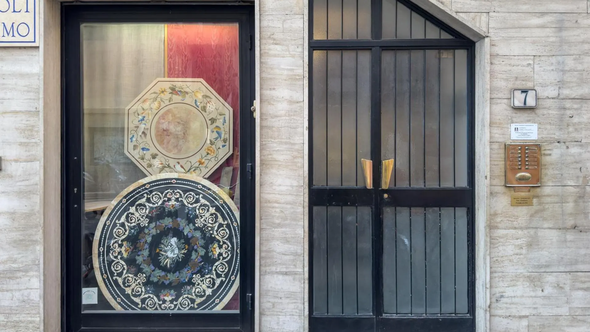 Apartment Magnolia Luxury Suite Florence