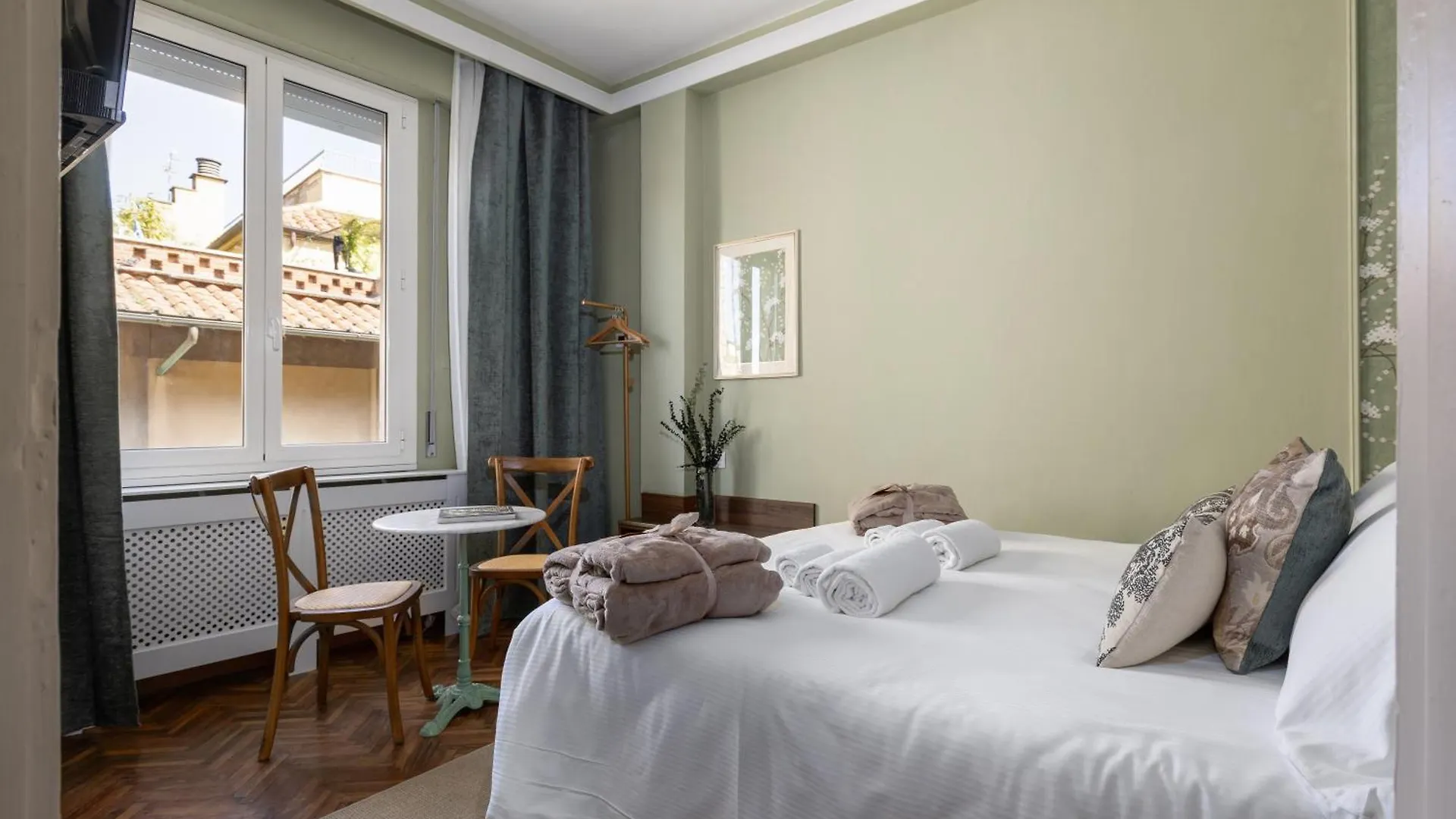Magnolia Luxury Suite Florence