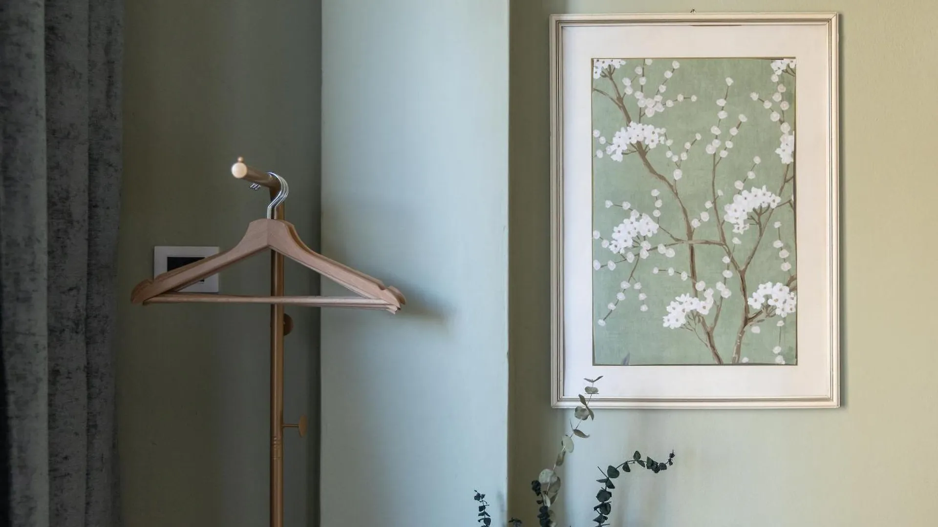 Apartment Magnolia Luxury Suite Florence