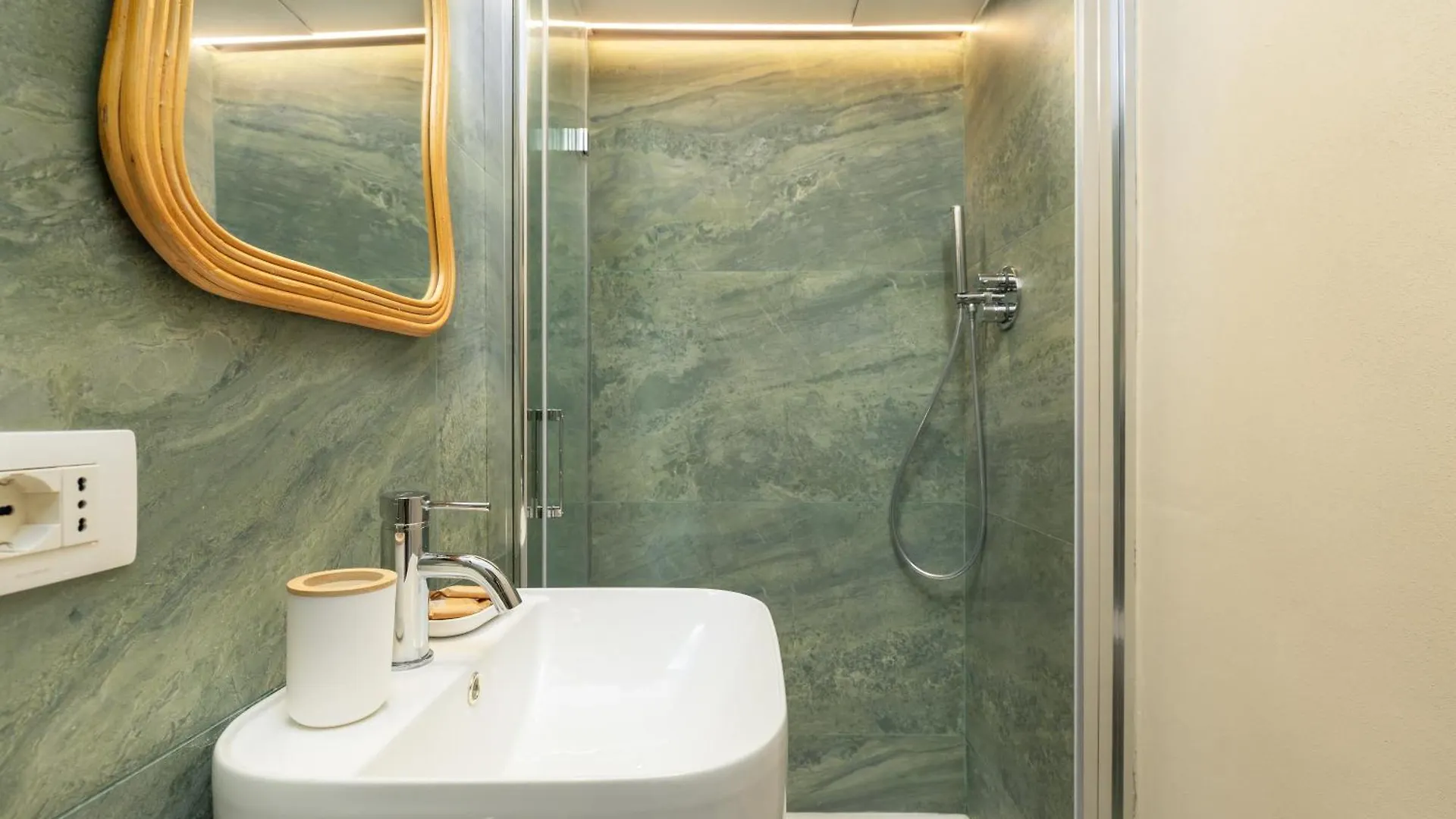 Magnolia Luxury Suite Florence