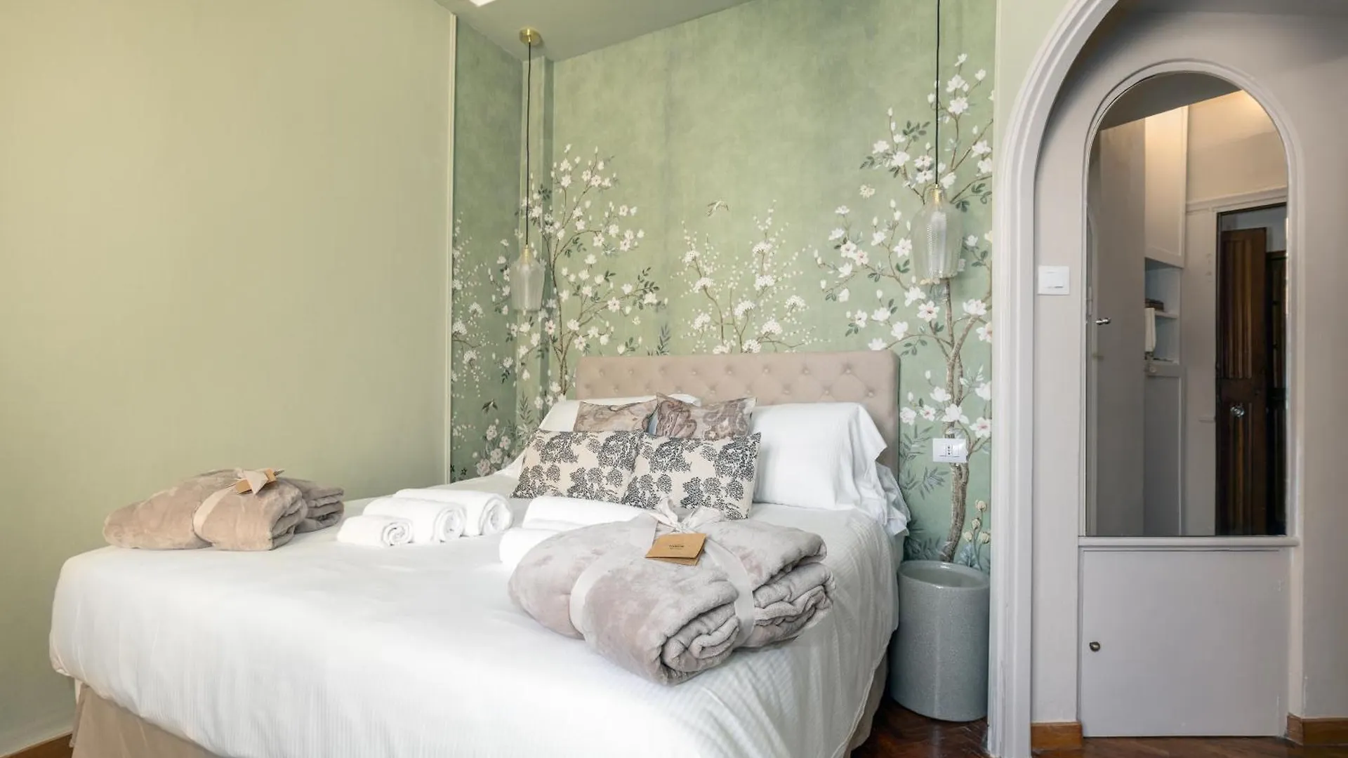 Magnolia Luxury Suite Florence
