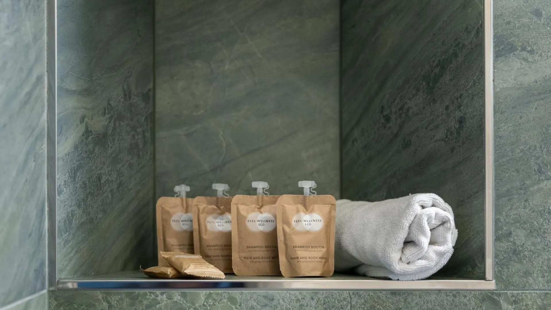 Apartament Magnolia Luxury Suite Florencja Włochy