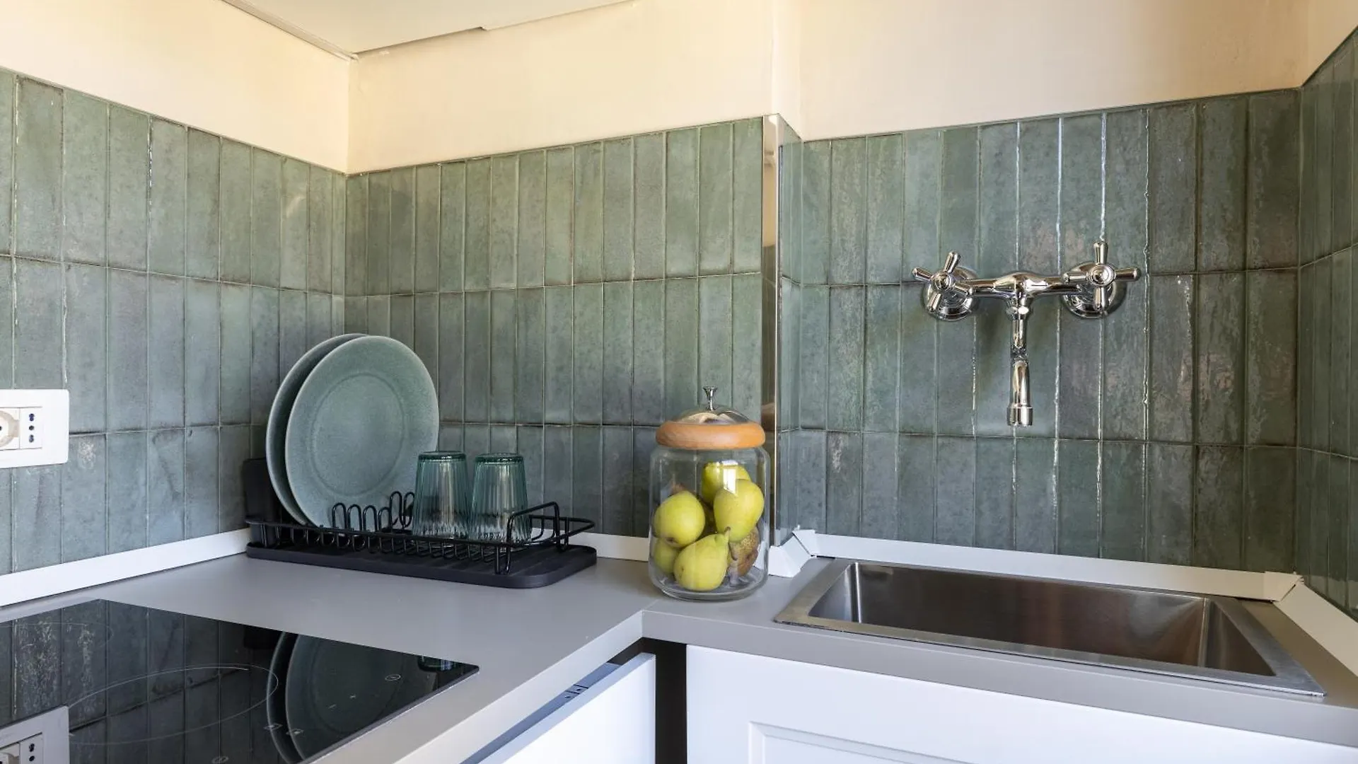 Magnolia Luxury Suite Florencja Apartament
